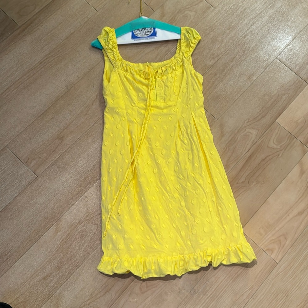 Namette lepore summer dress